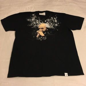 Like new Imaginary Foundation shirt XL